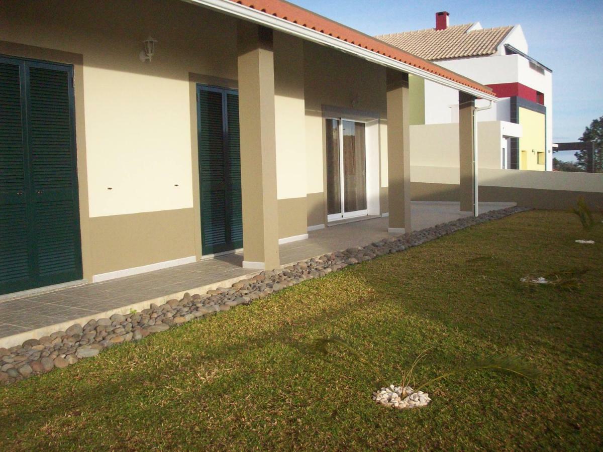 Casa Santos Villa Prazeres Luaran gambar