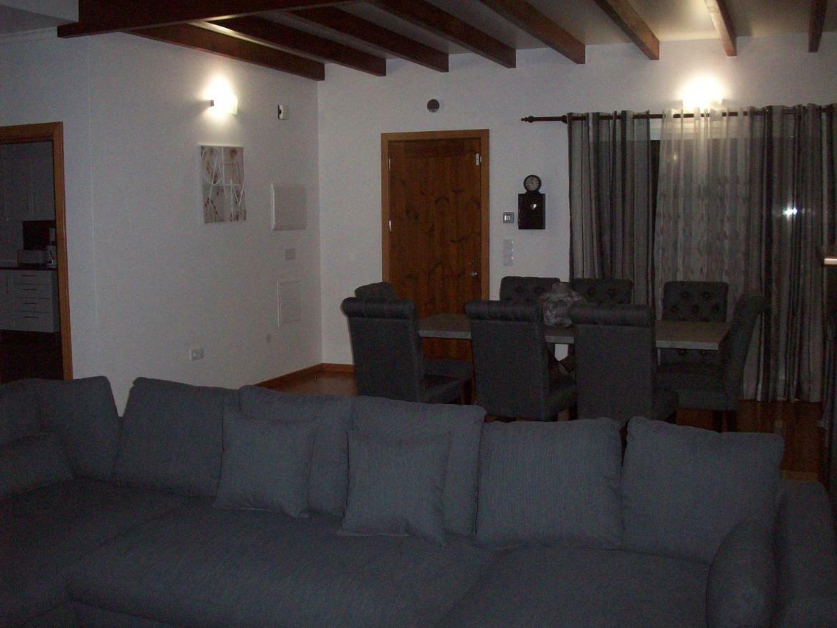 Casa Santos Villa Prazeres Luaran gambar