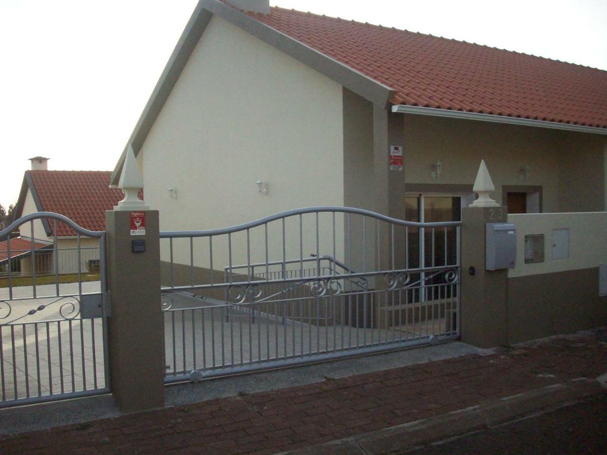 Casa Santos Villa Prazeres Luaran gambar