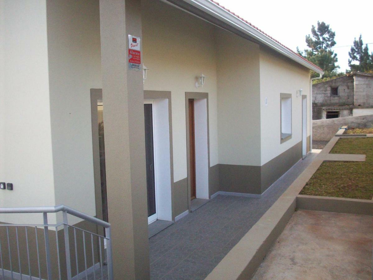 Casa Santos Villa Prazeres Luaran gambar