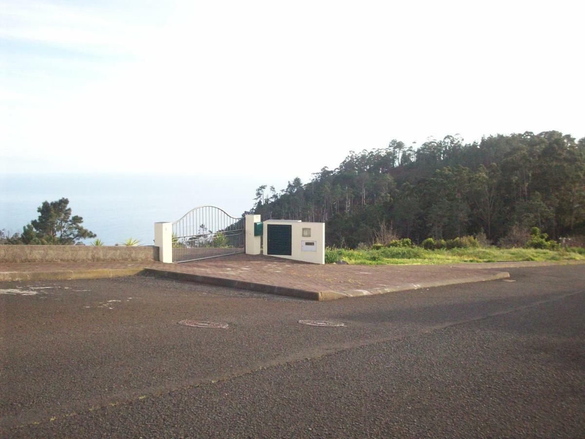 Casa Santos Villa Prazeres Luaran gambar