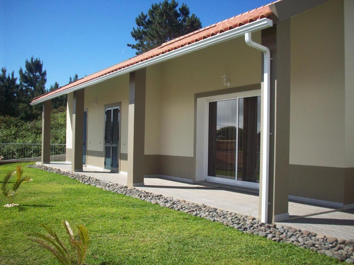 Casa Santos Villa Prazeres Luaran gambar