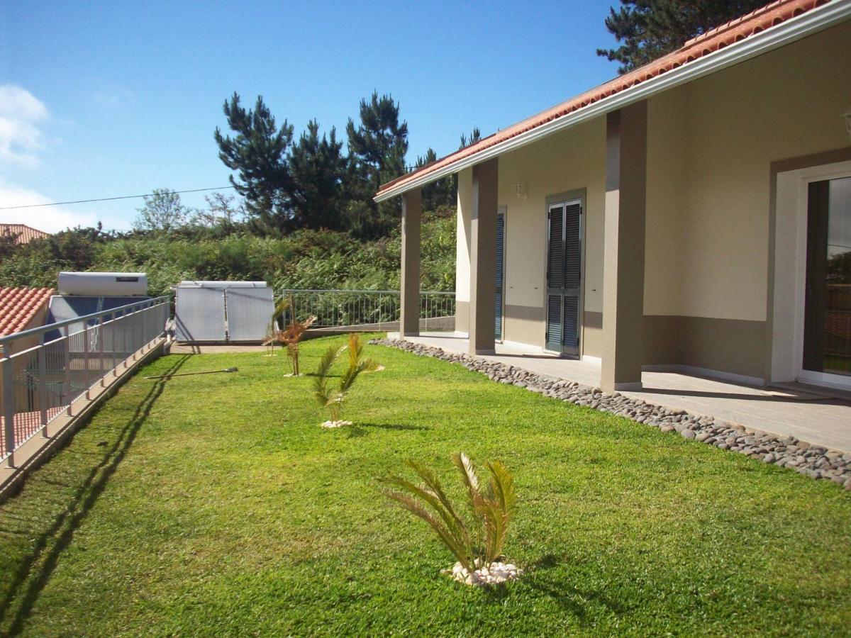 Casa Santos Villa Prazeres Luaran gambar