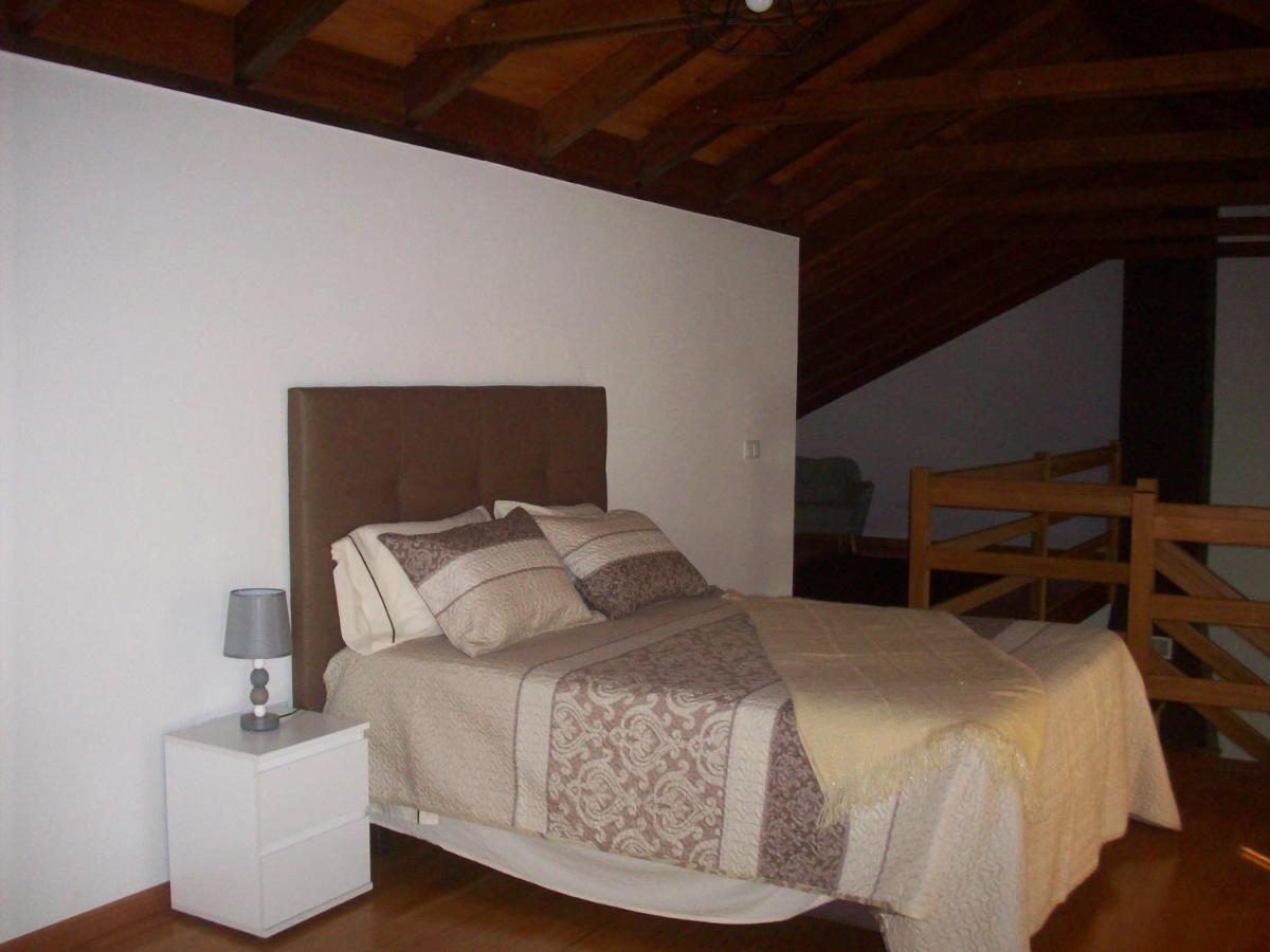 Casa Santos Villa Prazeres Luaran gambar
